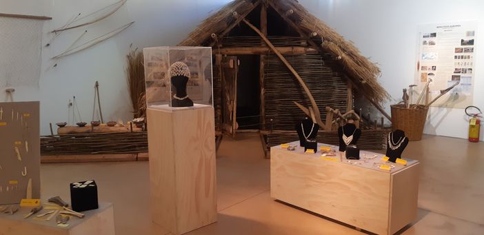 Saluzzo, la mostra La Giada del Monviso