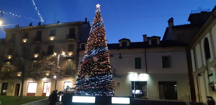 Il tuo Natale a Saluzzo: tanti momenti per l’Immacolata e oltre