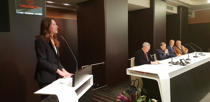 La Granda provincia di ragazzi: è la più giovane della regione Piemonte La Granda provincia di ragazzi: è la più giovane della regione Piemonte