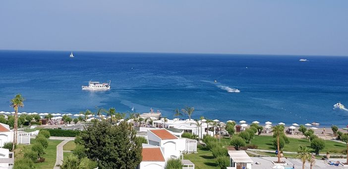 Anche a Rodi si legge Targatocn... e voi? Anche a Rodi si legge Targatocn... e voi?