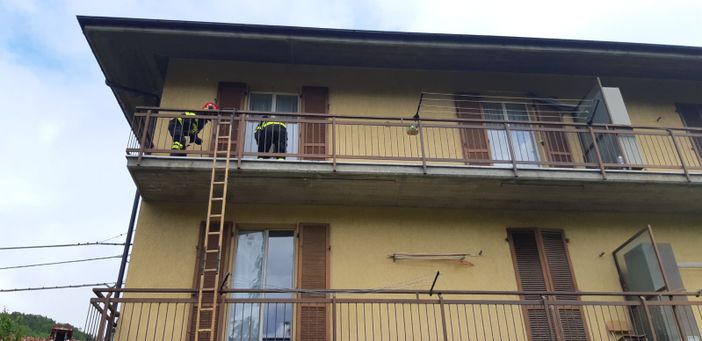 Garessio, uomo di 67 anni trovato senza vita nella sua abitazione Garessio, uomo di 67 anni trovato senza vita nella sua abitazione