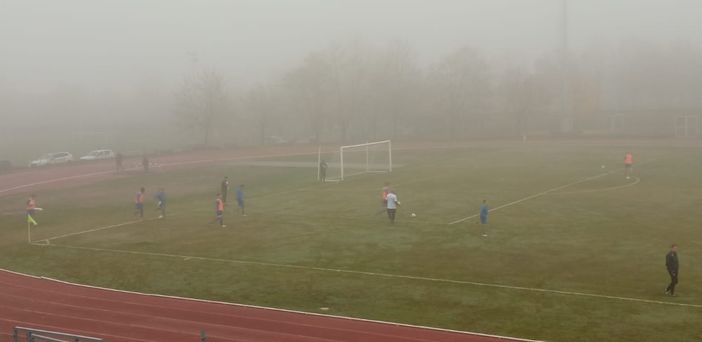 Calcio Serie D: Saluzzo-Fossano, le scelte di formazione di Briano e Viassi