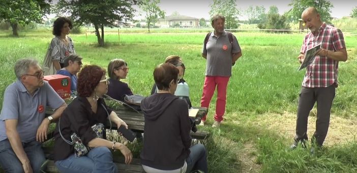 Il Comune di Savigliano tra i vincitori del contest nazionale “Giovani Wannabee!” Il Comune di Savigliano tra i vincitori del contest nazionale “Giovani Wannabee!”