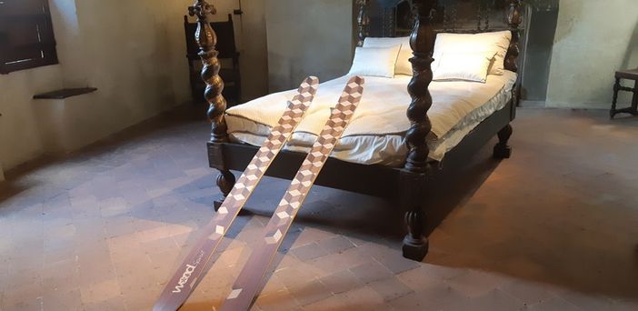 Saluzzo, l'artigianato a Casa Cavassa Saluzzo, l'artigianato a Casa Cavassa