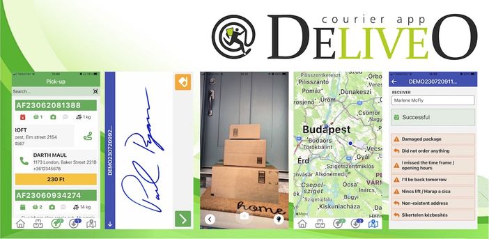 Innovazione e sicurezza nella logistica: l'Importanza di software moderni e certificazioni ISO Innovazione e sicurezza nella logistica: l'Importanza di software moderni e certificazioni ISO