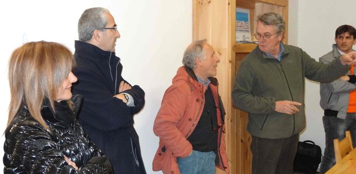 Cooperativa Gestalp: Piemonte sugli scudi per la valorizzazione delle foreste Cooperativa Gestalp: Piemonte sugli scudi per la valorizzazione delle foreste