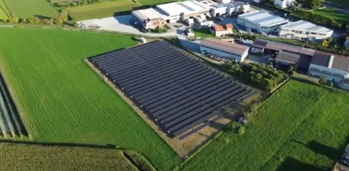 “Cer Elios”: nuova comunità energetica rinnovabile attiva in nove comuni del Cuneese “Cer Elios”: nuova comunità energetica rinnovabile attiva in nove comuni del Cuneese