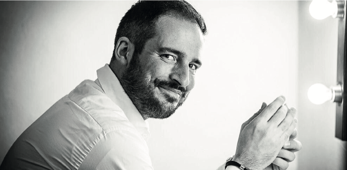 Filippo Caccamo a Busca