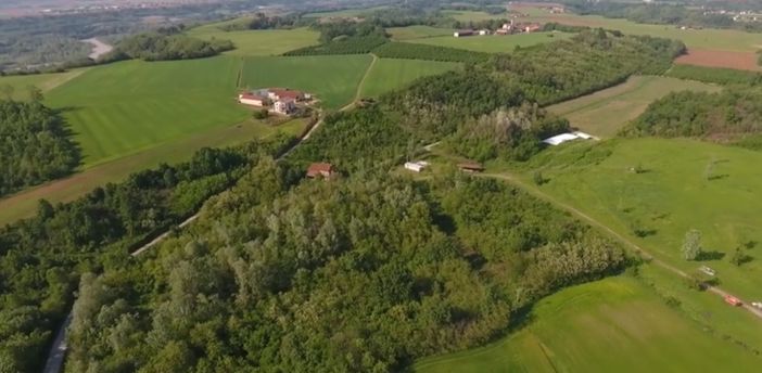 Infiltrazioni da cromo esavalente: stop all'iter della nuova discarica di Salmour Infiltrazioni da cromo esavalente: stop all'iter della nuova discarica di Salmour