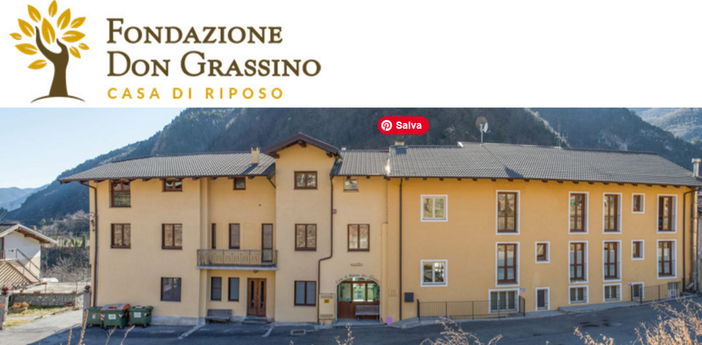 A San Damiano Macra una serata dedicata a “La cura del grande anziano” A San Damiano Macra una serata dedicata a “La cura del grande anziano”