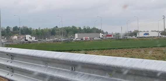 Incidente sulla A6 tra Carmagnola e Marene: due persone ferite