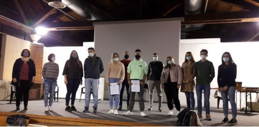 Frabosa Sottana, Samantha Basso è il nuovo presidente del Forum giovanile
