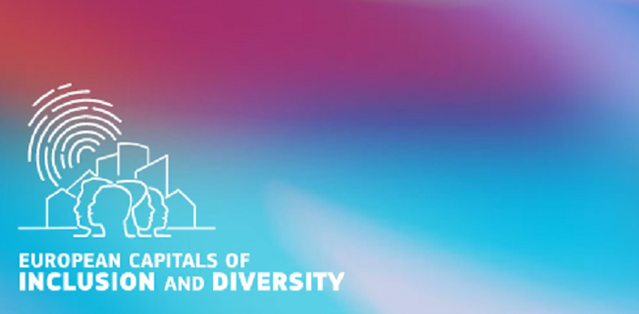La Commissione vara il premio 'Capitali europee dell'inclusione e della diversità' La Commissione vara il premio 'Capitali europee dell'inclusione e della diversità'