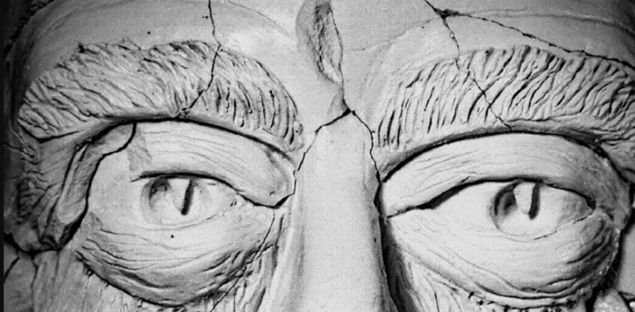 Mondovì, Michele Bracciotti in mostra con “Ceramiche, archetipi e presagi”