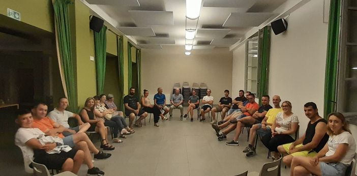 Novello, dopo quattro anni rinasce la Pro Loco: "Tanta volontà e l'entusiasmo dei giovani"