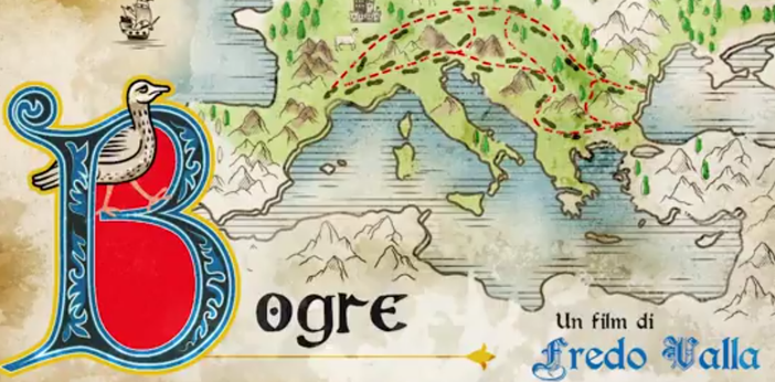 Anche la Granda nel film sull'eresia di Catari e Bogomili ancora in cerca di fondi