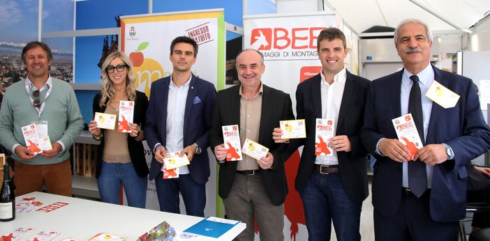 “Cheese” unisce “Peccati di Gola” e “BEE”