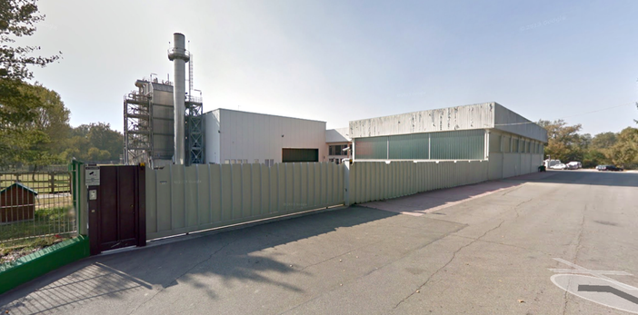 L'Inproma di Ceresole d'Alba