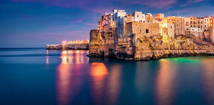 Dove andare in vacanza in Puglia nel 2020