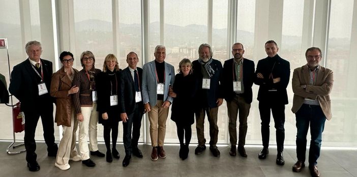 Confcommercio provincia di Cuneo ha incontrato l’assessore regionale Marina Chiarelli