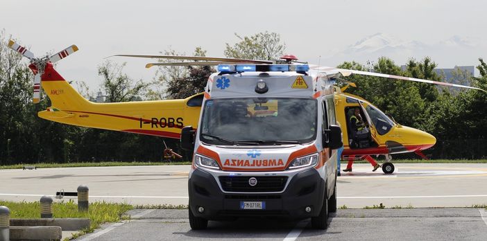 Bilancio 2023 record per la Confraternita di Misericordia di Cuneo: effettuati oltre 9mila servizi