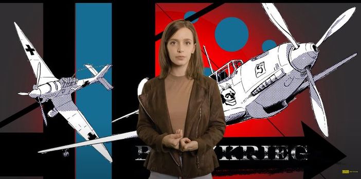 Mondovì, "Coffee and History" propone un nuovo video sulla Seconda Guerra Mondiale (VIDEO)