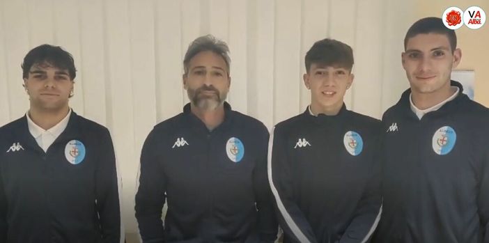 IL NATALE DEGLI SPORTIVI / L'Albese 1917 ai nostri lettori: "Un caloroso buon Natale" [VIDEO]