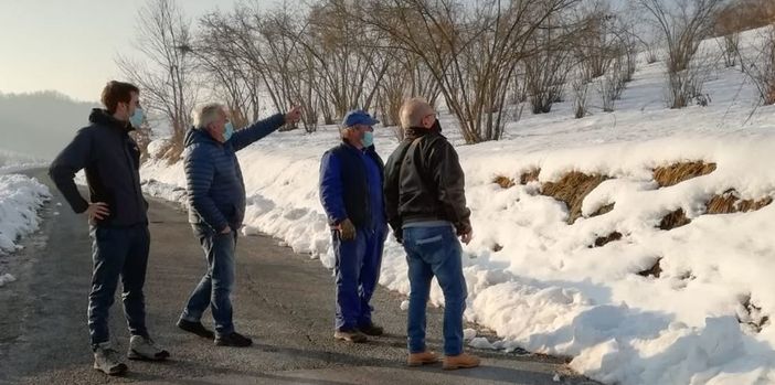 Immagine di repertorio