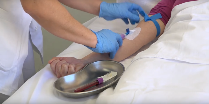 Immagine di repertorio