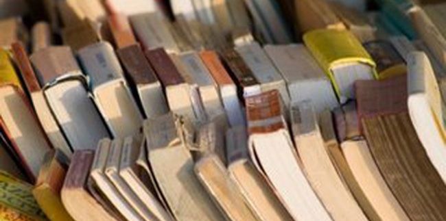 A Cuneo al via il mercatino online di testi scolastici usati