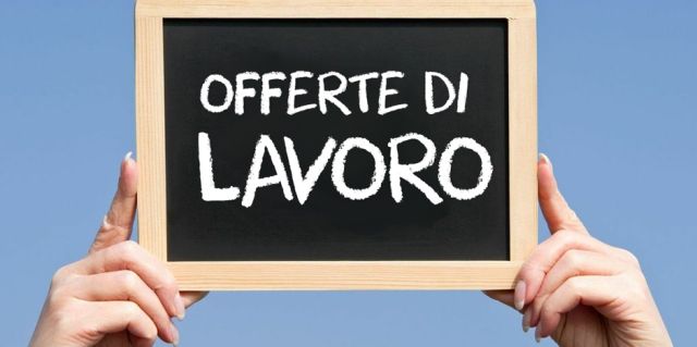 Cerchi lavoro? L'Azenda Parravicini Macchine cerca venditore plurimandatario