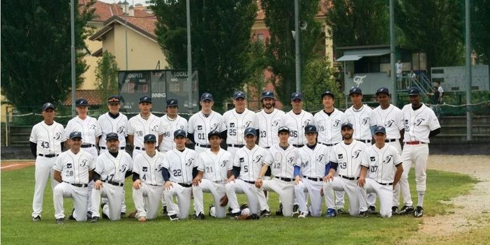 I Tiburones Fossano alla conquista dello scudetto della Northwest League