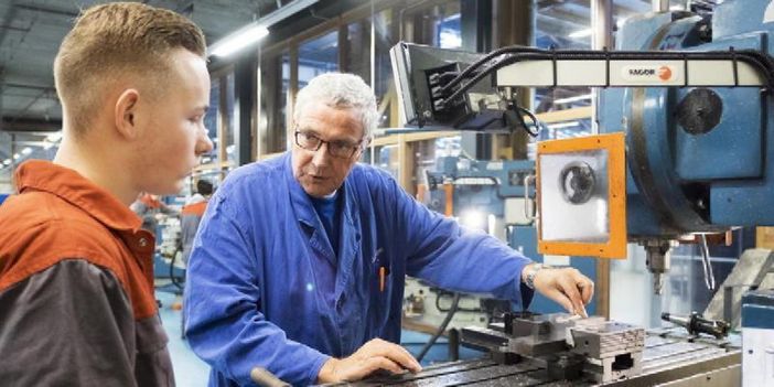 Al Movicentro di Bra "Formiamo il futuro" mette al centro scuola e lavoro Al Movicentro di Bra "Formiamo il futuro" mette al centro scuola e lavoro