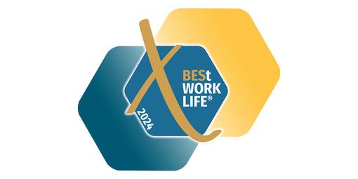 Banca Territori del Monviso ottiene il riconoscimento 'Best Work Life' Banca Territori del Monviso ottiene il riconoscimento 'Best Work Life'