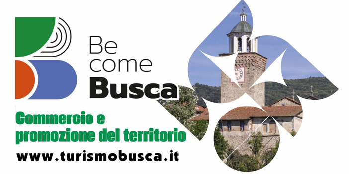 A Busca si punta su commercio e territorio: appuntamento il 16 luglio per “Be Come Busca”