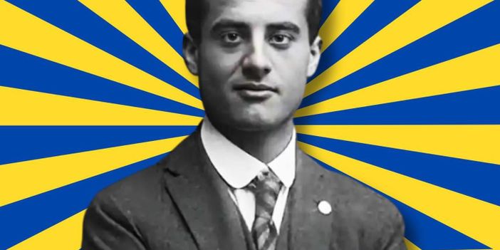 Pier Giorgio Frassati