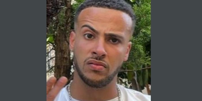 Trovato senza vita Ebrahim Abdel Aal, 25enne scomparso da una settimana Trovato senza vita Ebrahim Abdel Aal, 25enne scomparso da una settimana