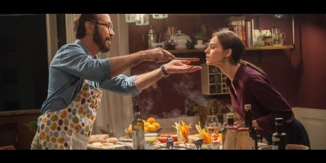 Cinema all’aperto: a Pollenzo “Perfetti sconosciuti”