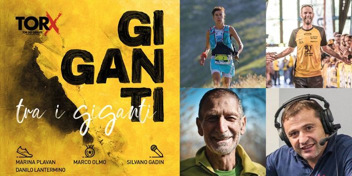 I trail runners più forti d’Italia raccontano le loro imprese presso Il Podio Sport