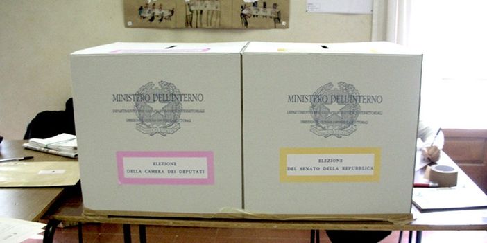 Nuovi collegi elettorali, nessuno ha avuto da eccepire sul Piemonte Nuovi collegi elettorali, nessuno ha avuto da eccepire sul Piemonte