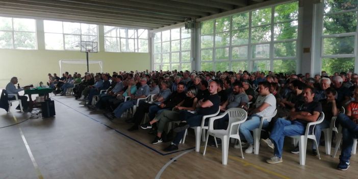 Fossano: Costituita l’Unità Medico Veterinaria Volontaria in Protezione Civile