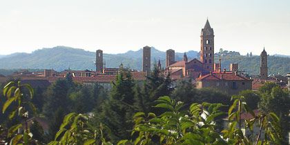 Bra incontra Alba sotterranea: due appuntamenti con Palazzo Traversa