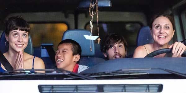 Saluzzo, alla Multisala fino a martedì “Solo cose belle” Saluzzo, alla Multisala fino a martedì “Solo cose belle”