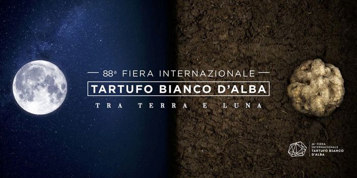 Venerdì 5 ottobre l'apertura ufficiale del grande evento albese Venerdì 5 ottobre l'apertura ufficiale del grande evento albese