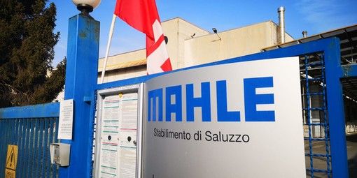 Mahle, ora si apre una prospettiva di futuro: La Loggia e Saluzzo andranno alla brianzola IMR