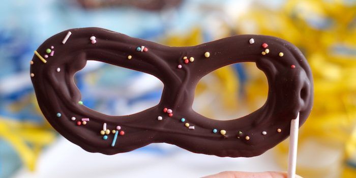 Il Carnevale, le sue maschere... e il cioccolato