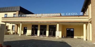 Domenica a Leinì l'assemblea di circoscrizione dei Testimoni di Geova della città di Cuneo e provincia