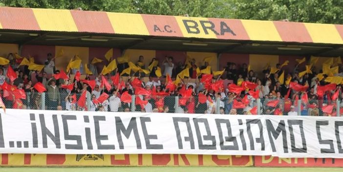 AC Bra: i tifosi sollecitano società e Comune sulla questione stadio AC Bra: i tifosi sollecitano società e Comune sulla questione stadio