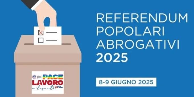 Appello delle Acli provinciali cuneesi ad andare a votare Appello delle Acli provinciali cuneesi ad andare a votare