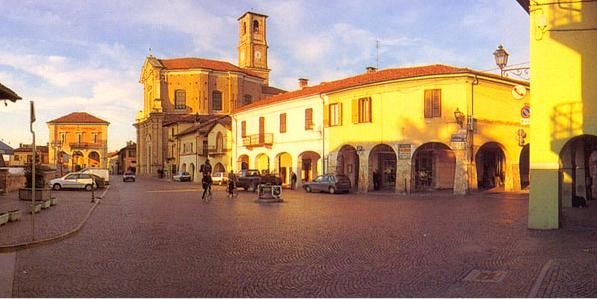 Moretta lancia la sua prima Mezza Maratona: il 21 settembre una festa di sport non competitiva Moretta lancia la sua prima Mezza Maratona: il 21 settembre una festa di sport non competitiva